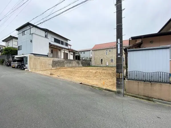 三木市緑が丘町東1丁目