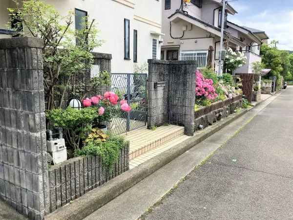 川西市緑台７丁目　戸建