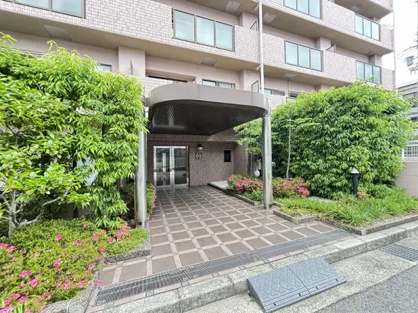 エクセル武庫川
