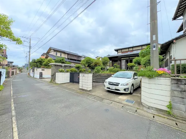 福岡市南区皿山