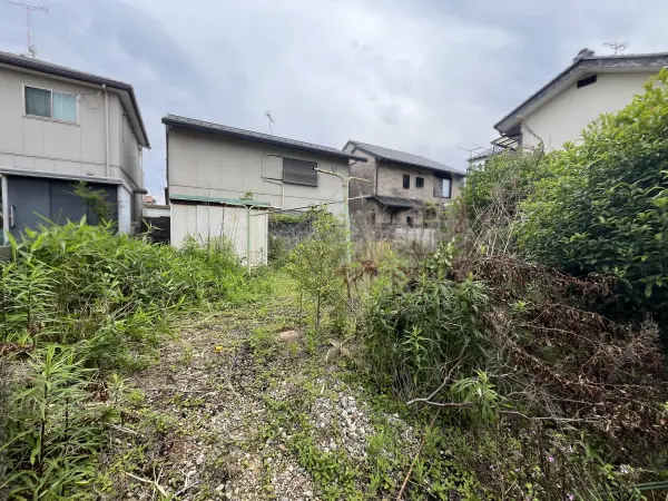 名古屋市守山区小幡中3丁目