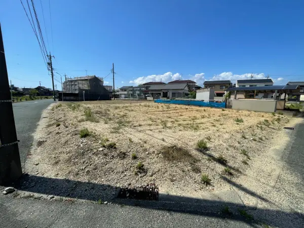 豊橋市飯村北一丁目6番8