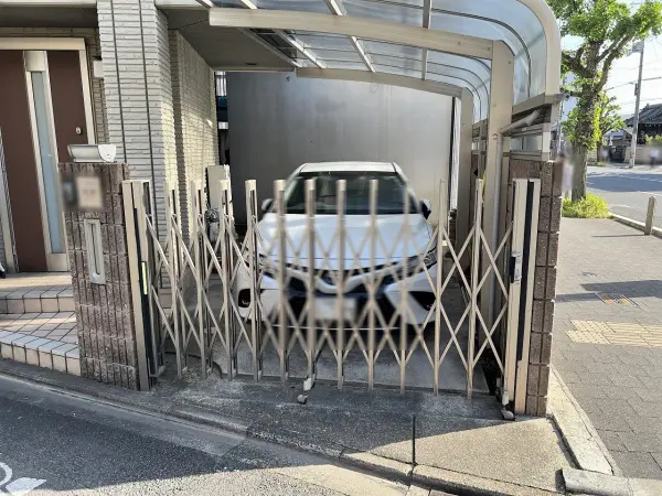 京都市下京区梅湊町