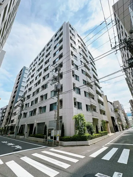 プレミスト日本橋浜町リデアル