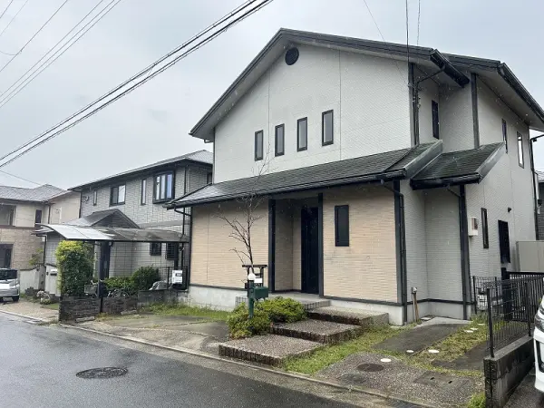 四條畷市さつきヶ丘１３番７号