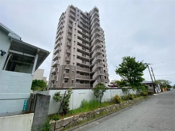 グランドメゾン明石海岸通