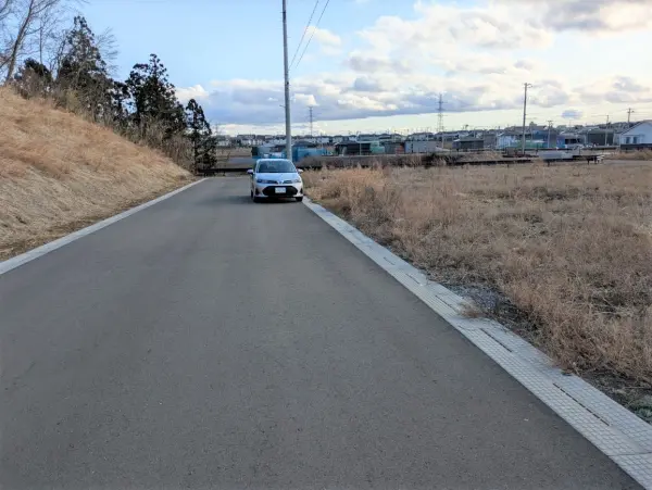 富谷市明石台10丁目土地