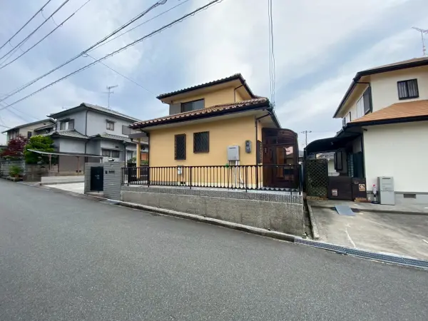 三木市緑が丘町東１丁目