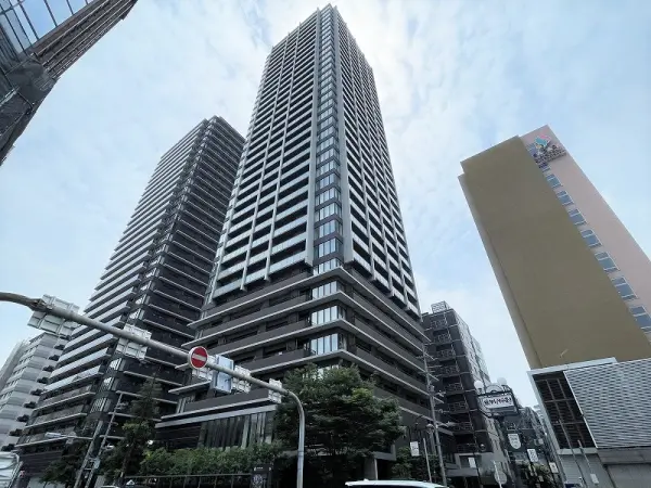 ブランズタワー・ウェリス心斎橋NORTH