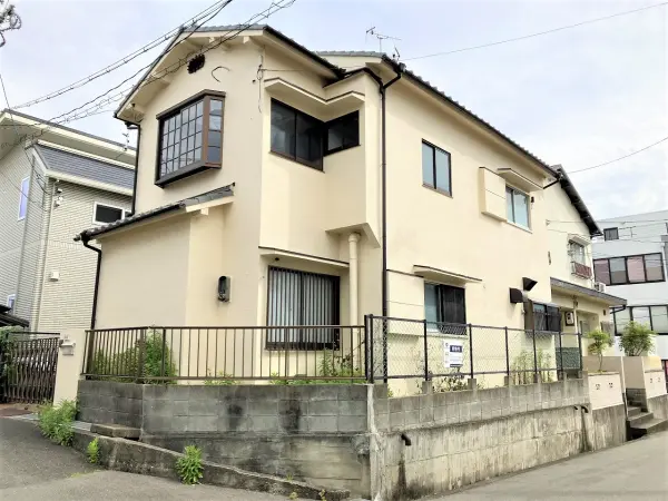 伊丹市瑞穂町３丁目