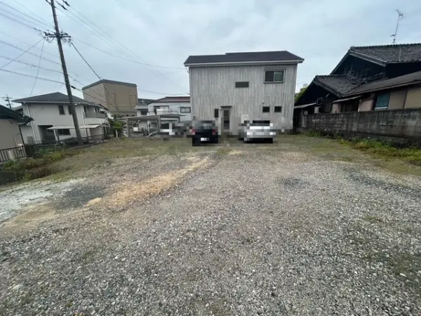 半田市星崎町一丁目