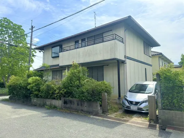 川西市大和西４丁目