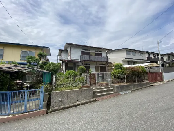 三木市緑が丘町東３丁目