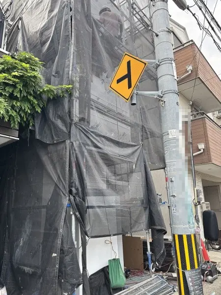 西宮市神呪町　新築戸建