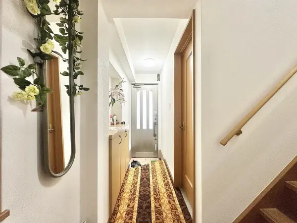 住之江区西加賀屋3丁目中古戸建