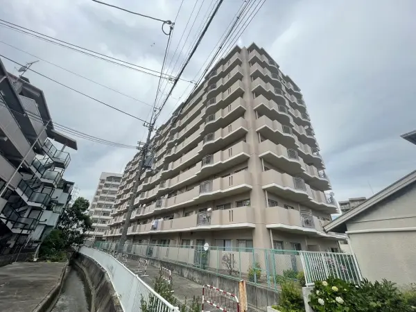 サンロイヤル北園田