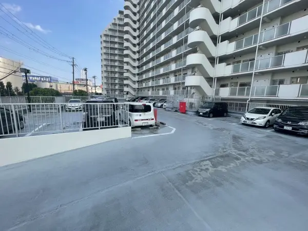 マイシティレックスマンション東灘コーストアヴェニュー