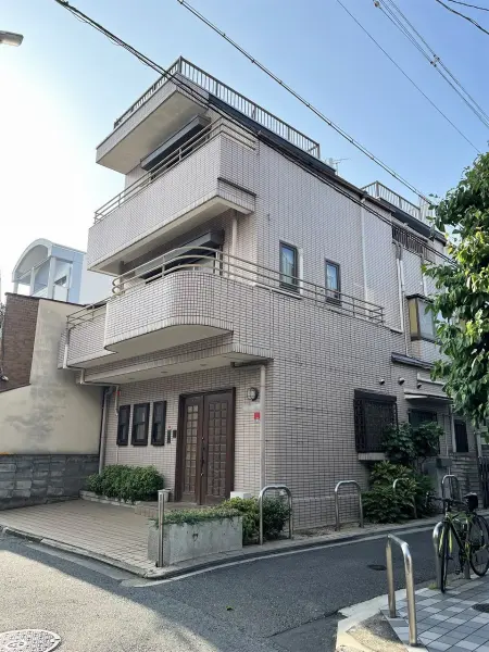 京都市下京区仏光寺通大宮西入坊門町