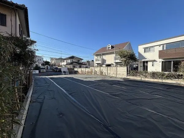 鎌倉市大町二丁目　2号地