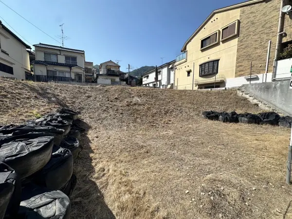 灘区篠原本町5丁目　2号地