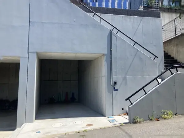 柏市関場町　戸建て