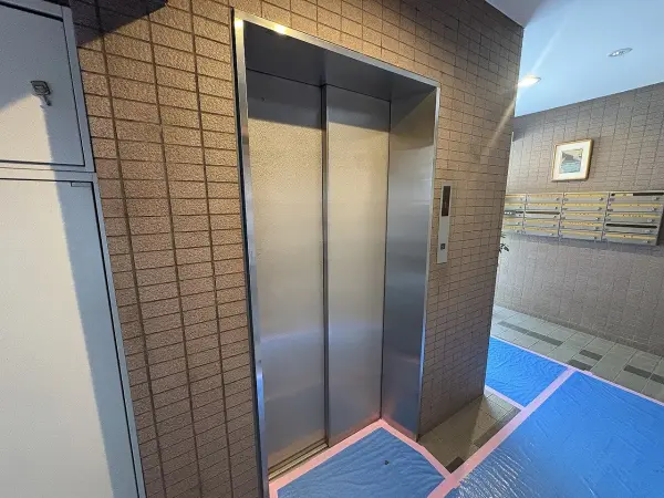 PDCアパートメント南森町