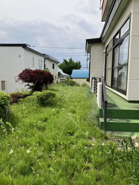 江別市大麻桜木町