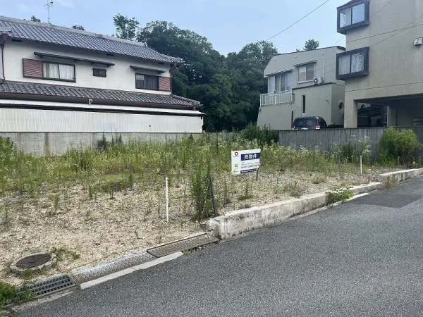 現地写真
