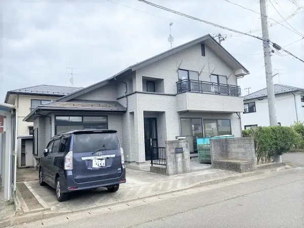 青葉区上愛子字街道戸建