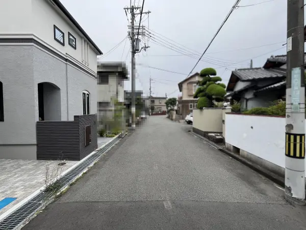 豊中市本町六丁目