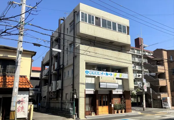 寺田ビル