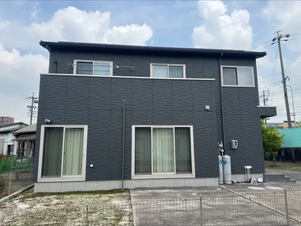 東海市大田町柏ノ木