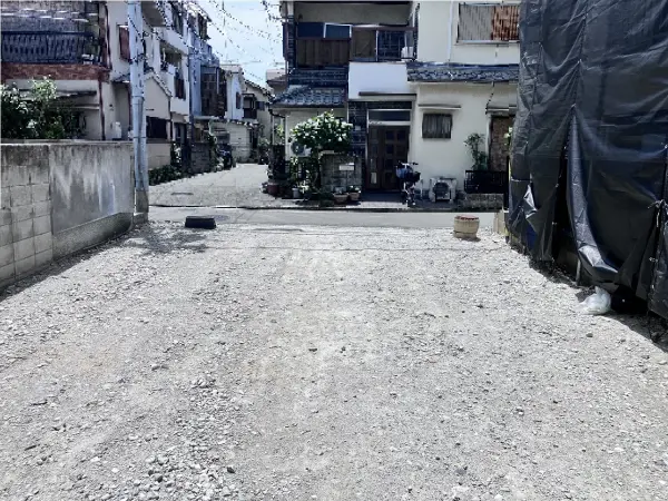 堺市北区百舌鳥赤畑町三丁174番2