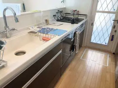 木津川市州見台7丁目