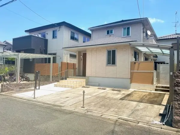 福岡市早良区飯倉