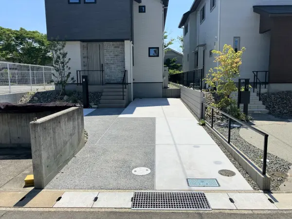 三田市けやき台3丁目