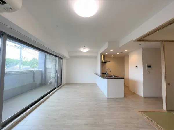 プレミスト京都烏丸鞍馬口