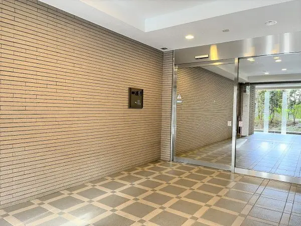 ネオハイツ船橋薬円台公園