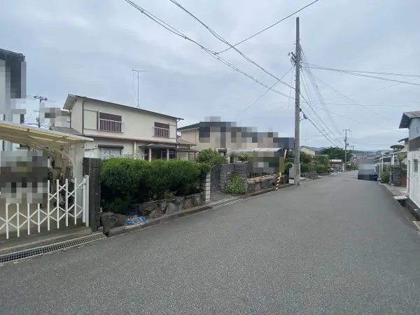 三木市緑が丘町西3丁目