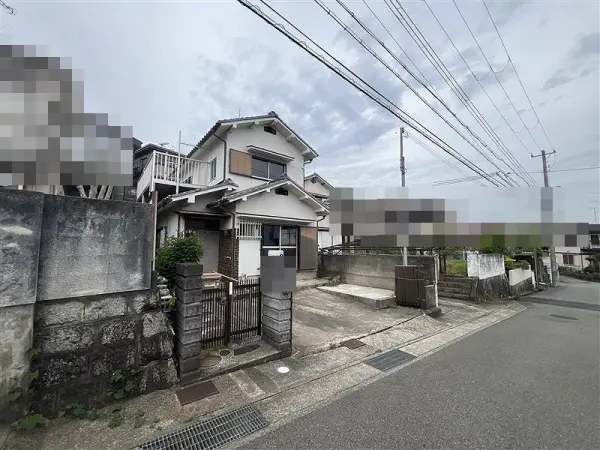 三木市志染町東自由が丘一丁目