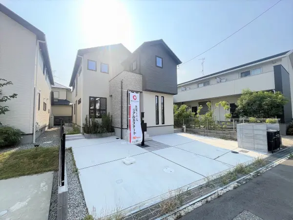 宝塚市売布１丁目