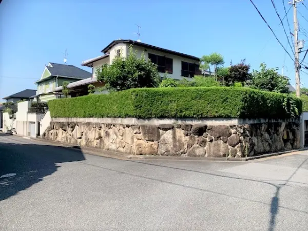 東登美ヶ丘5丁目