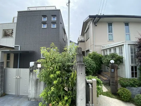羽曳野市白鳥三丁目