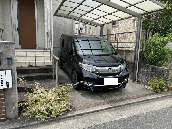 京田辺市同志社山手１丁目