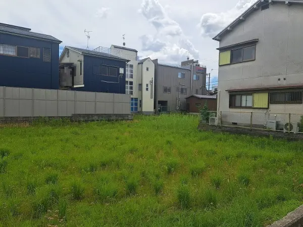 松原市天美我堂２丁目（360番）