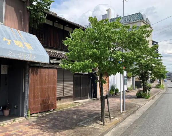 名古屋市中村区太閤3丁目