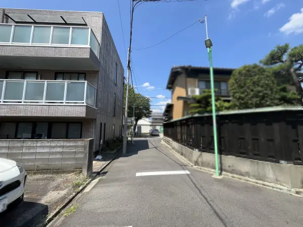 カーサF.R