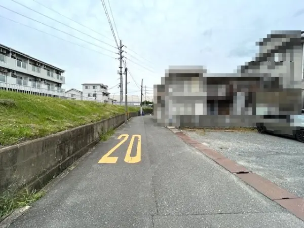 高槻市名神町