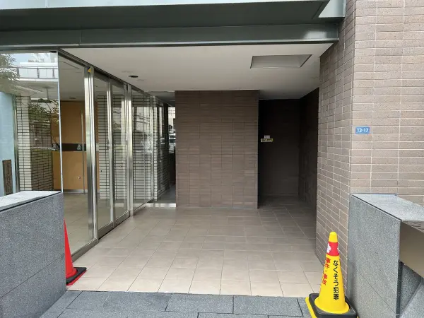Ｄ’クラディア瀬田駅前