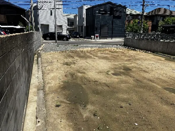 堺市中区平井